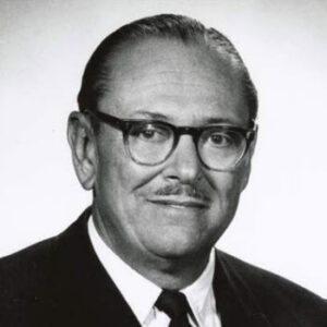 Brown-Forman Corporation - W. L. Lyons Brown, Sr.