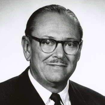 Brown-Forman Corporation - W. L. Lyons Brown, Sr.