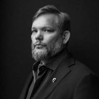 Fred Minnick - Author, Storyteller, and Whiskey Personality