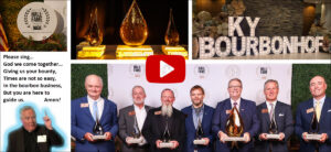 Kentucky Bourbon Hall of Fame 2026 - The Class of 2026