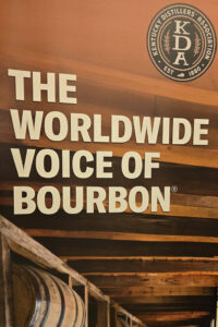 Kentucky Bourbon Hall of Fame - Kentucky Distillers' Association, The Worldwide Voice of Bourbon