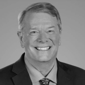 Kentucky Distillers' Association - President Eric Gregory
