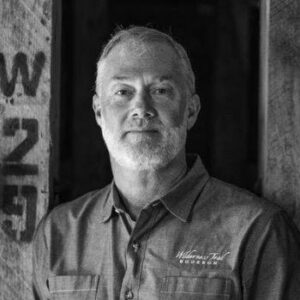 Wilderness Trail Distillery - Co-Founder and CEO Shane Baker