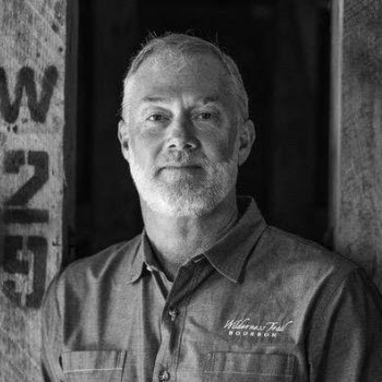 Wilderness Trail Distillery - Co-Founder and CEO Shane Baker