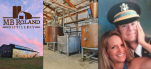 MB Roland Distillery - Distillery and Property to Hit Auction Block December 14, 2026