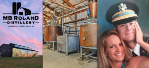 MB Roland Distillery - Distillery and Property to Hit Auction Block December 7, 2026