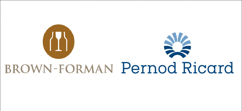 Brown-Forman Corporation - In Merger Talks with Pernod Ricard