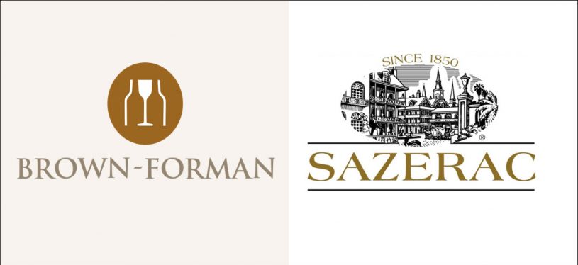 Brown-Forman Corporation - Sazerac Offers $15 Billion for Brown-Forman