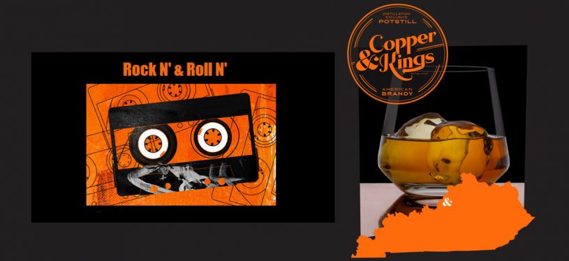 Copper & Kings American Brand Co. - Louisville, Kentucky