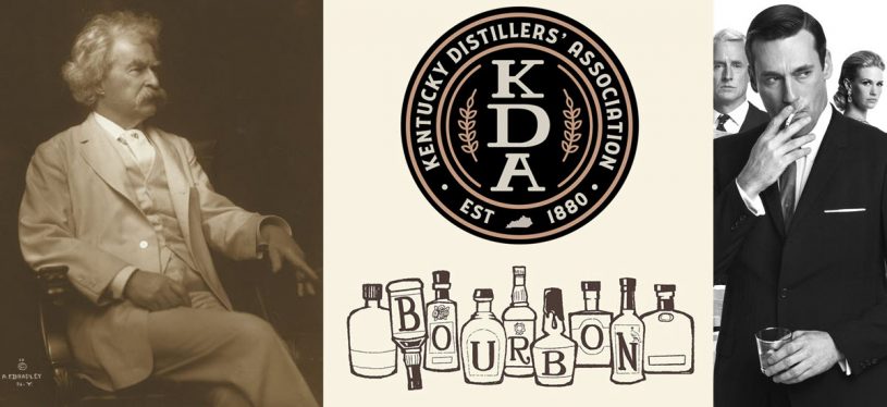 Kentucky Distillers' Assocition - The Economic and Fiscal Impacts of Kentucky’s Distilling Industry, 2024-2025