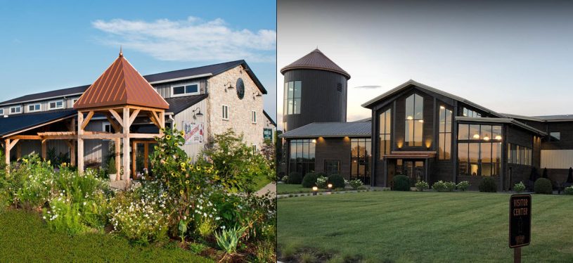 MGP Ingredients - MGP Announces it will halt spirits production at Lux Row Distillers and Limestone Branch Distillery in Kentucky