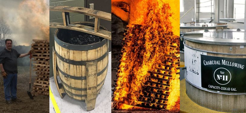 What is Tennessee Whiskey and What is the Lincoln County Process